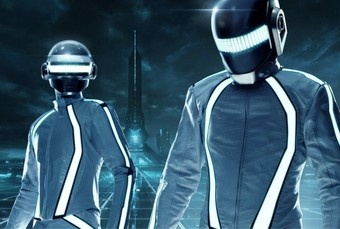 Illustration for article titled 7 awesome facts you need to know about Tron Legacy
